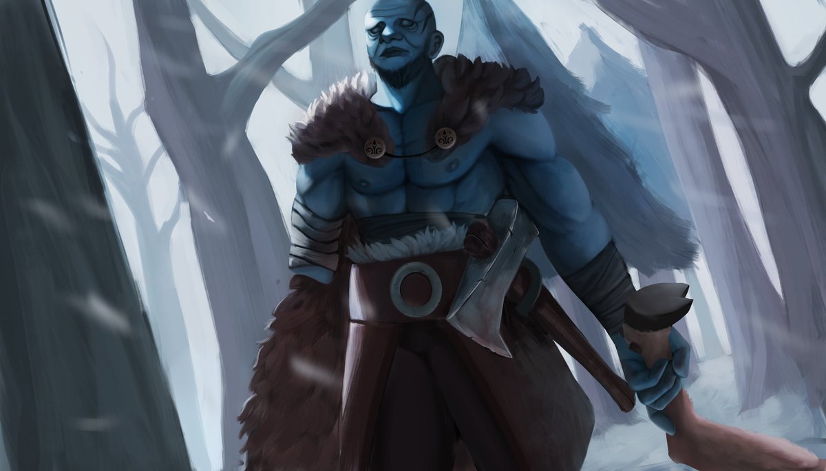 fd53478's tweet photo. Hi, I'm a fantasy artist, and I'm open for commissions. Here's a sample of my artwork.

You can DM me if you're interested. https://t.co/svgyZH5P0o
