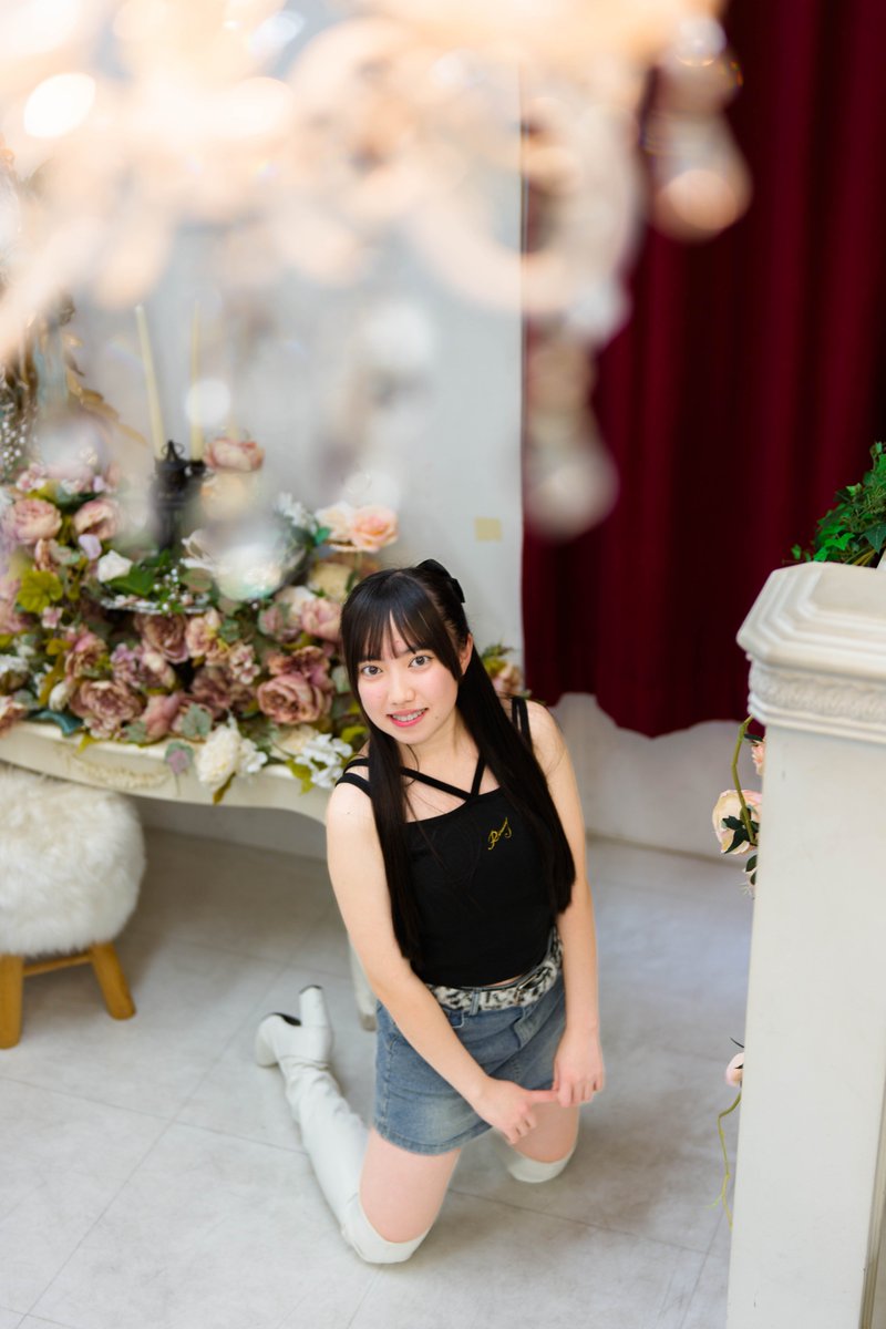 かつみん🐻🧡 tweet media