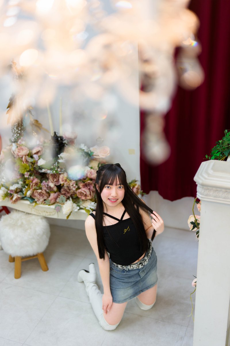 かつみん🐻🧡 tweet media