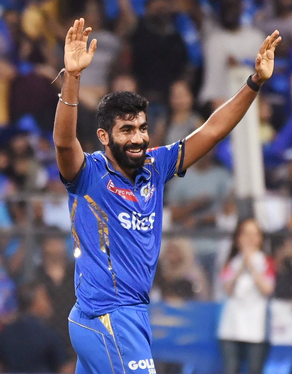 CricUniverse7's tweet photo. Why #MI management not give first Over to JASPRIT BUMRAH???
Tonight definitely #JASPRIT deserve to bowled first Over, but management again decided foolish decision that out on form Deepak Chahar bowled first Over.
💯 💯 STUPID decision
#IPL2026 #MIvLSG #बंगाल_का_रिजल्ट https://t.co/JtDv6tBPHI