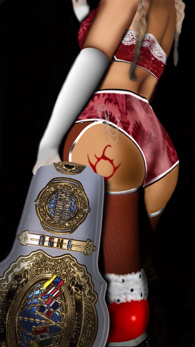 ItsJannaCaw's tweet photo. “𝘉𝘦𝘵𝘵𝘦𝘳 𝘓𝘶𝘤𝘬 𝘕𝘦𝘹𝘵 T𝘪𝘮𝘦!” 🇪🇸

- 𝙈𝙞𝙨𝙨 𝙁𝙤𝙧𝙩𝙪𝙣𝙚

#wwe2k26 https://t.co/HkTRlI3dmK