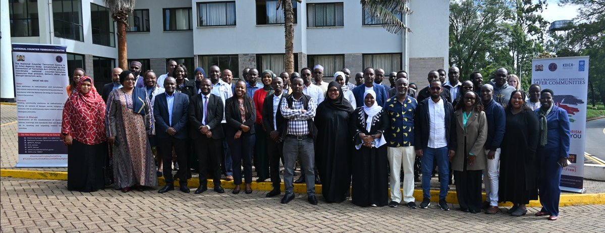 NCTC Kenya tweet media