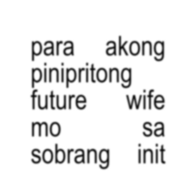 wes. tweet media