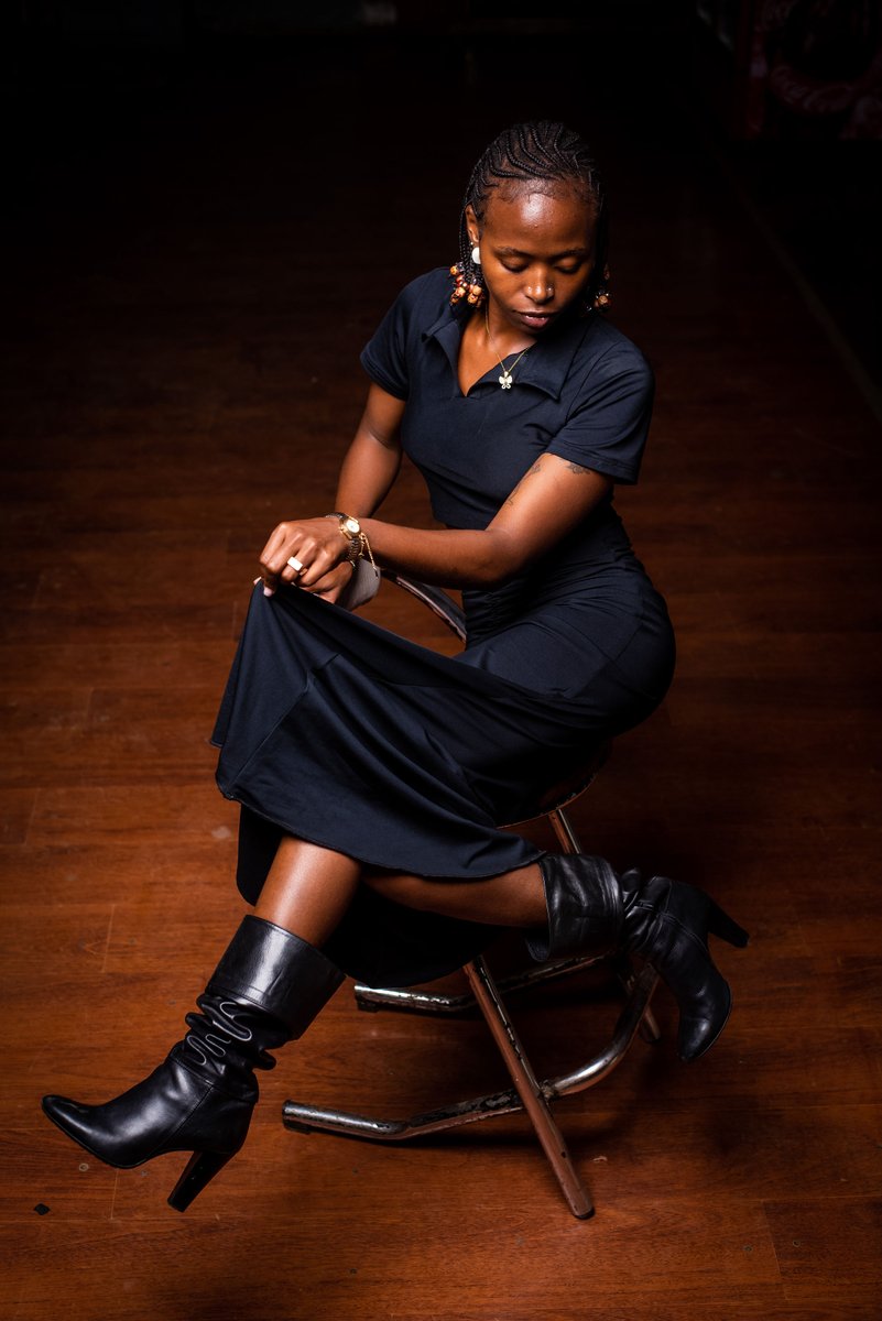 Delight Tailoring Fashion & Design School Kenya tweet media
