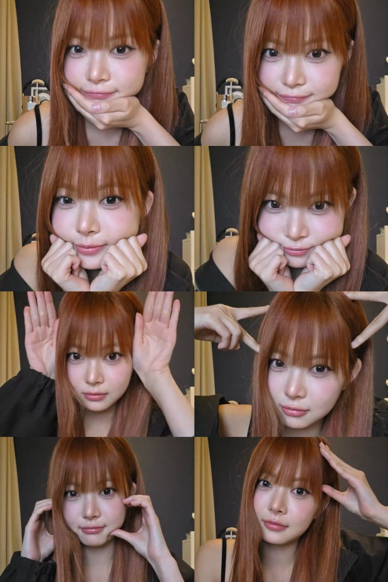 ウンチェがたくさん可愛いポーズをしてくれるだけ一生分幸せになれるよ。