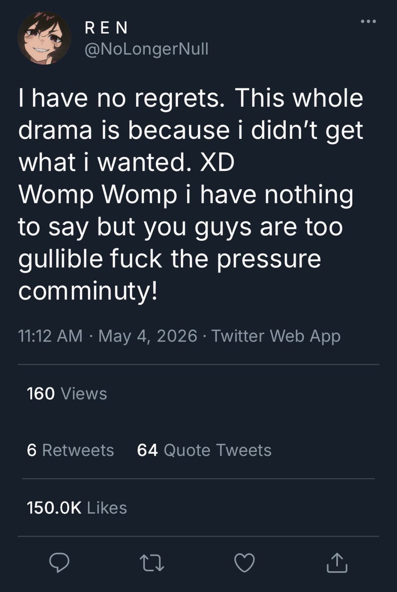 𝙽𝚞𝚕𝚕 / 𝚂𝚑𝚎𝚠 tweet media