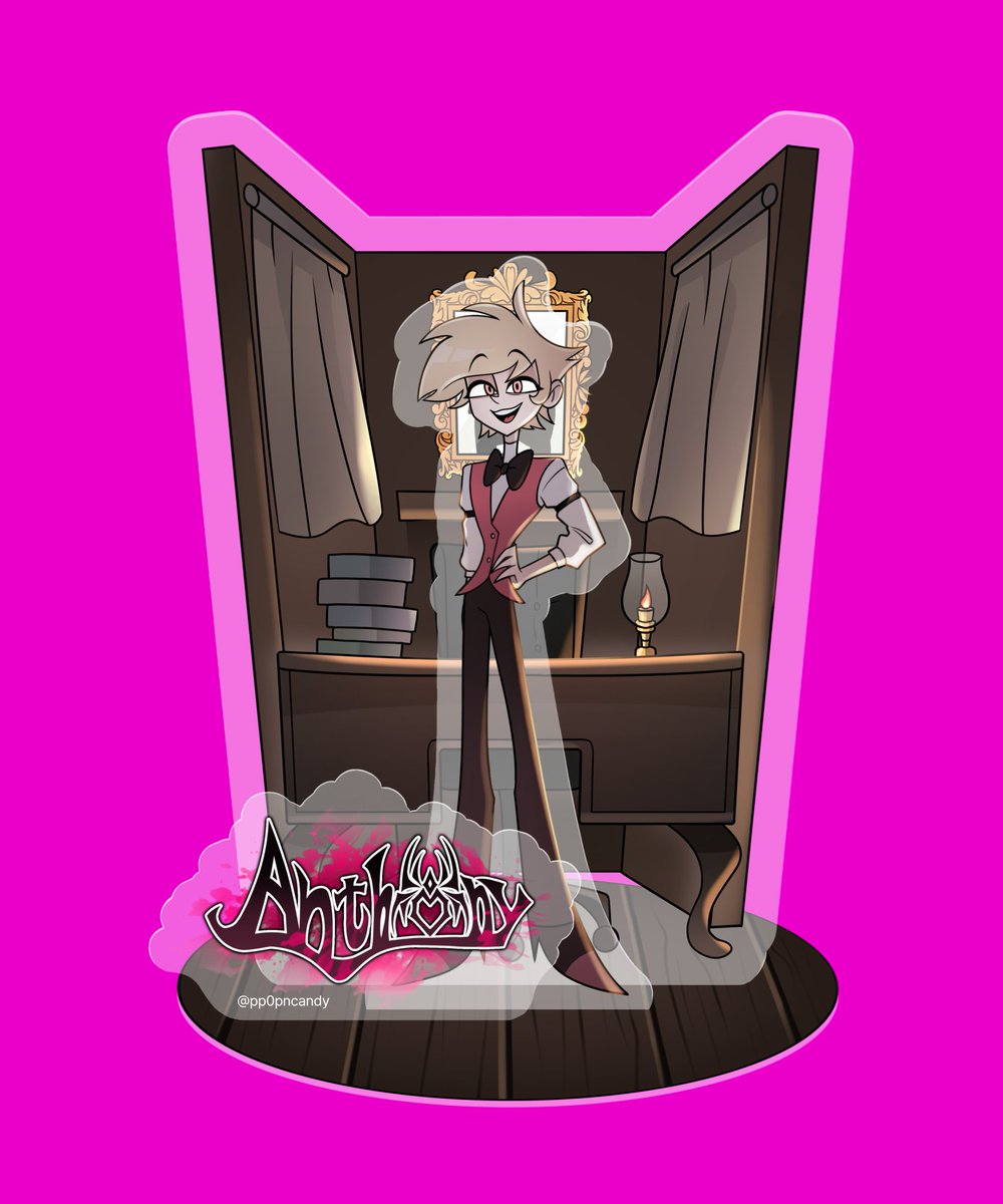 Angel human standee💗
생각보다 잘 나온듯...!! 혼자 뽑아서 가져야지