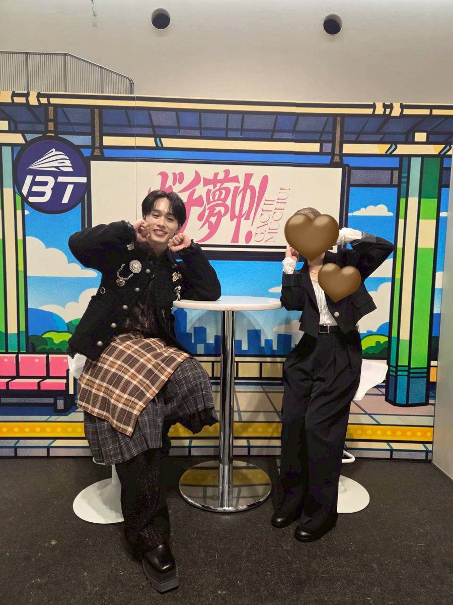 わさび tweet media