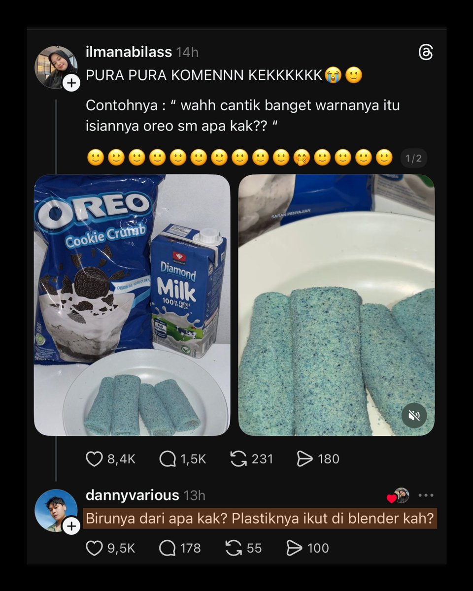 txt dari gajelas tweet media