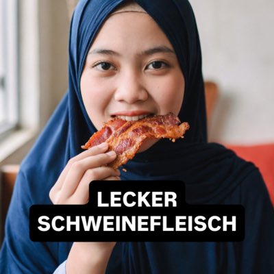 #NeuesProfilbild