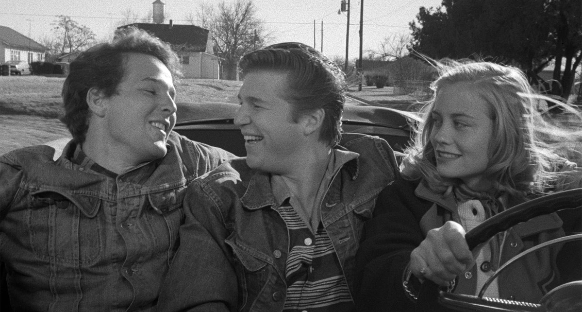 juancarlosojano's tweet image. 1971 (44th)
1. The Last Picture Show
2. The French Connection
3. A Clockwork Orange
4. Fiddler on the Roof
5. Nicholas and Alexandrea

#Oscars