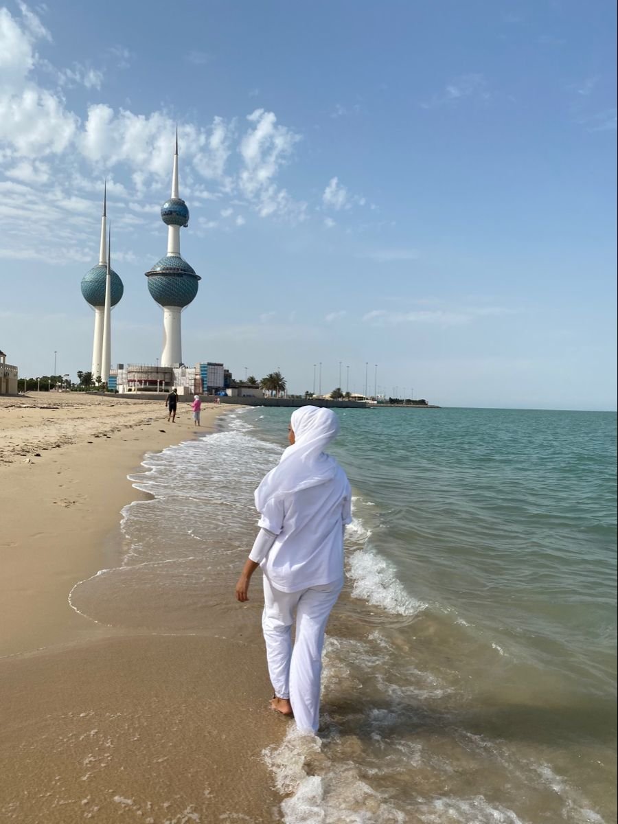 سأظل فخورة بإني كويتية 🇰🇼🇰🇼