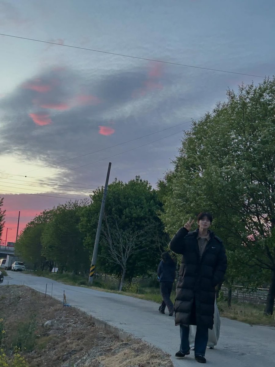 Moon Sang Min Japan Official (@MoonSangMin_jp) / Posts / X