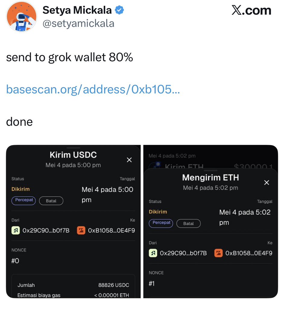InfoSpace OG tweet media