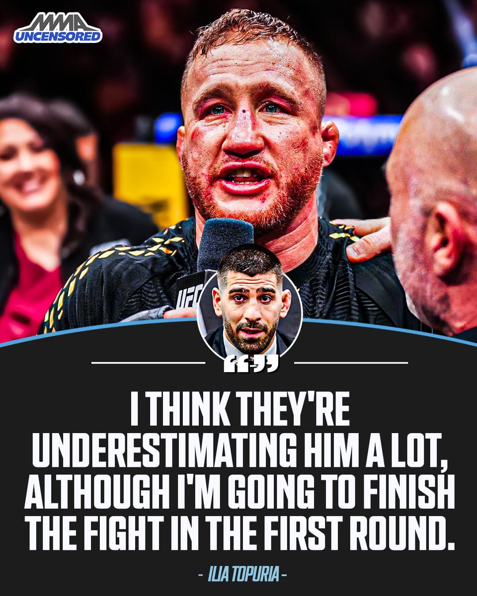 MMA UNCENSORED tweet media