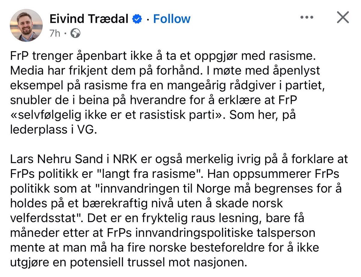 Espen Teigen tweet media