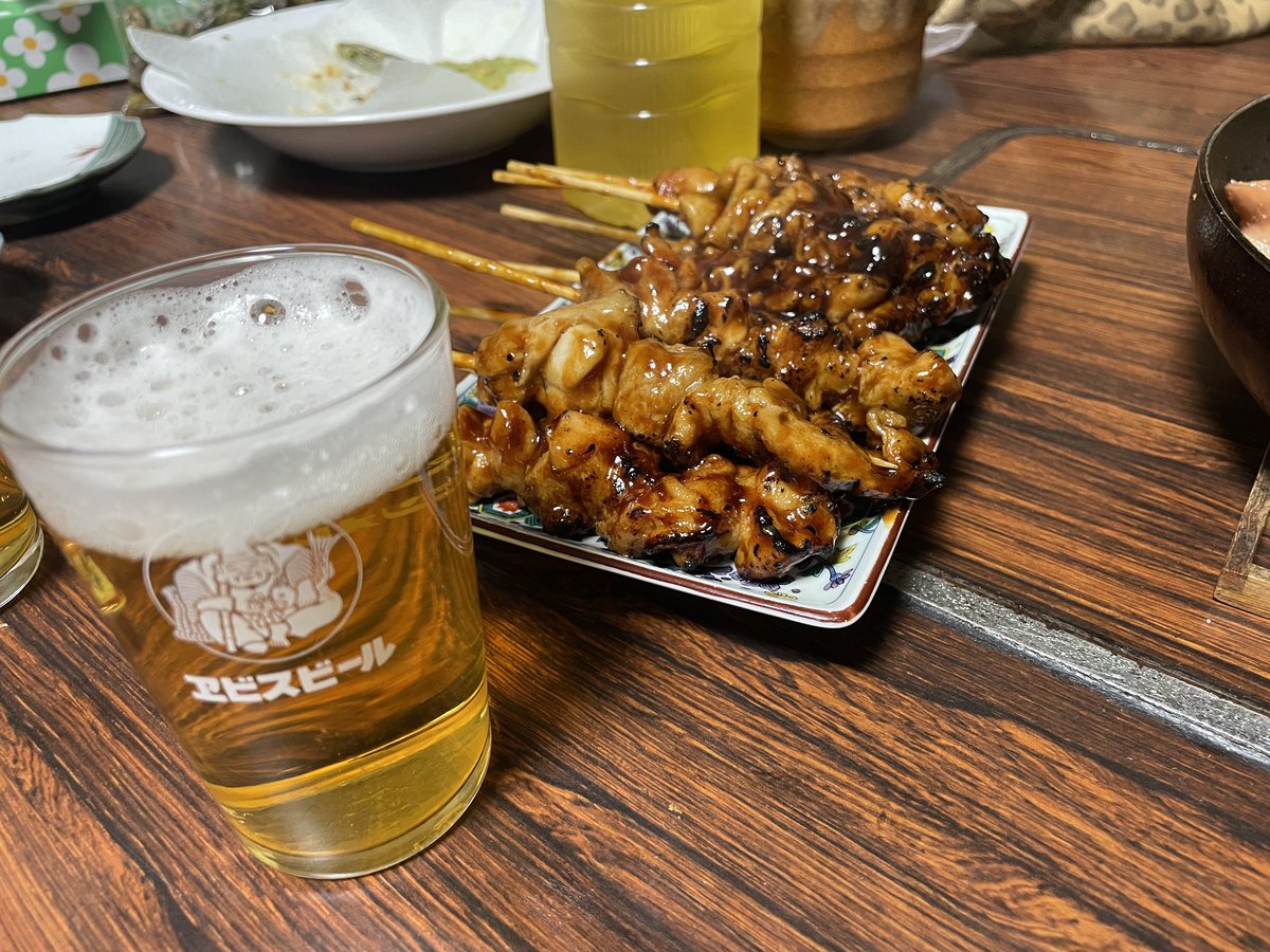 酒ッ！飲まずにはいられないッ！ tweet media