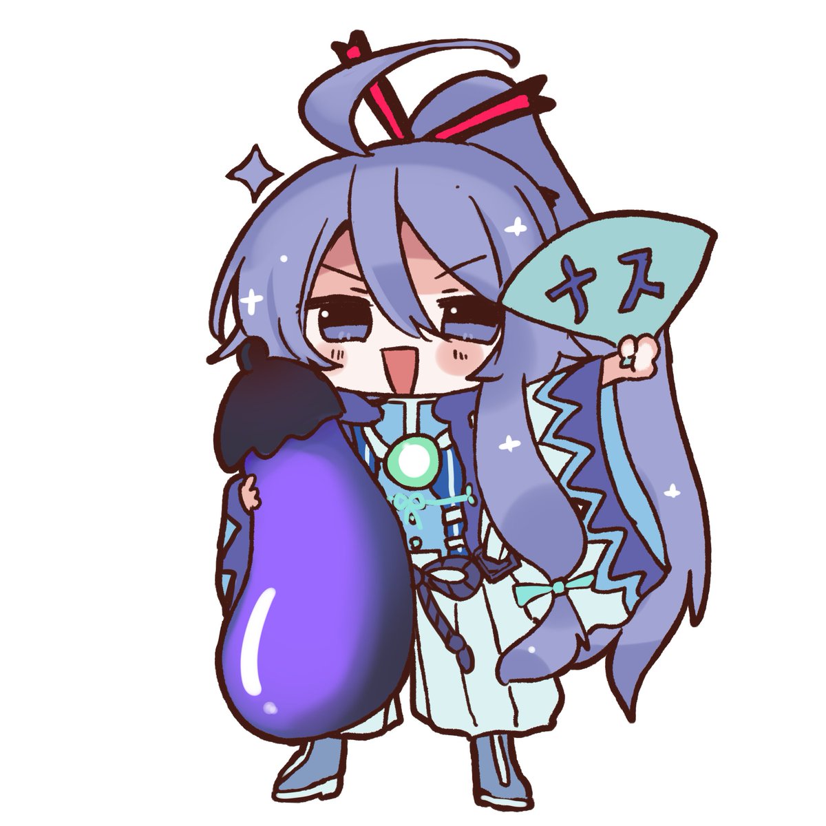 Post by 縞城依月＠声音J25.26.-27.28 on X: 神威がくぽ