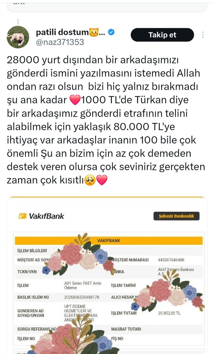 Ayşegül Saban tweet media