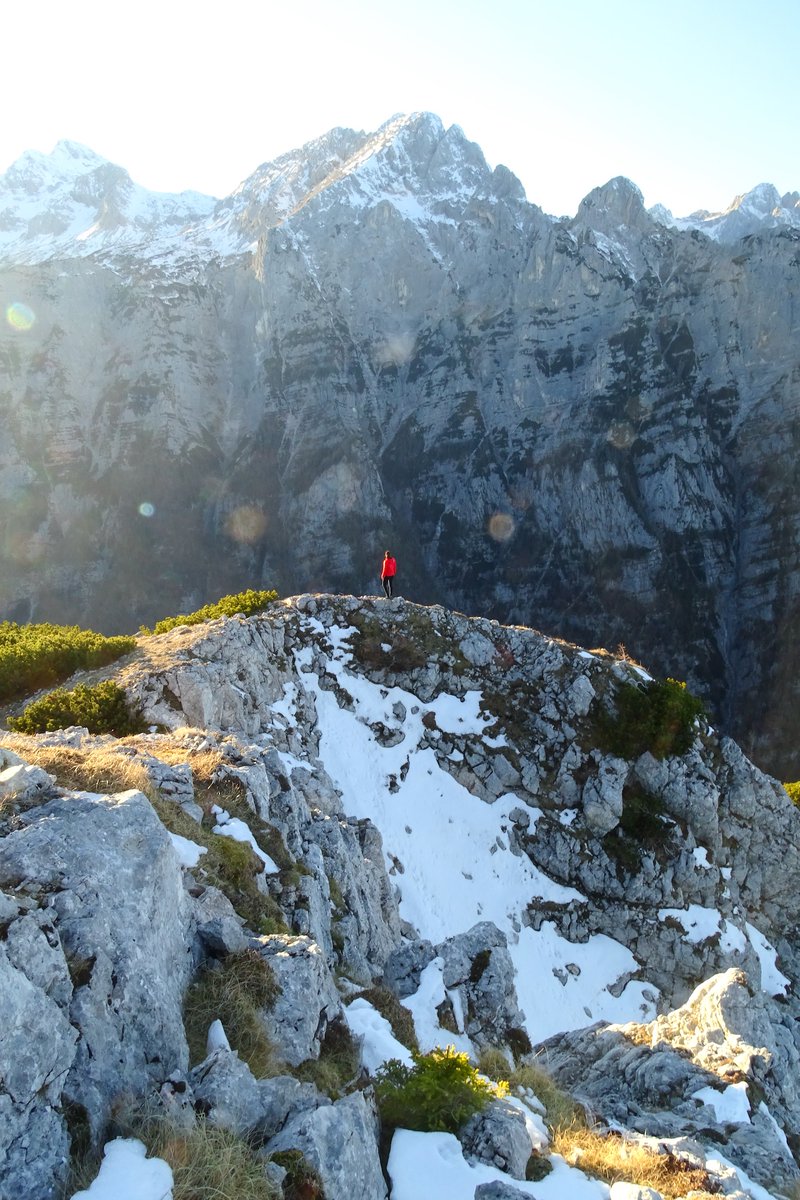 Exploring Slovenia tweet media