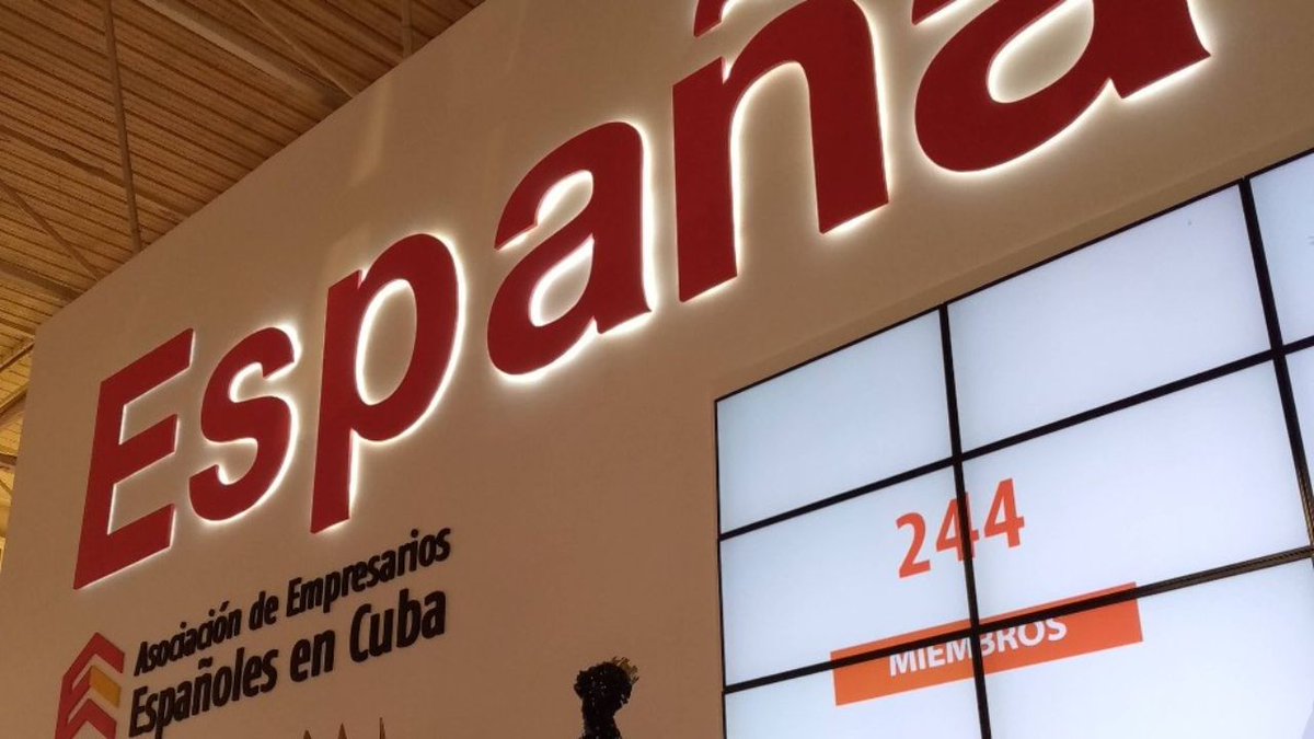 SIN24Horas's tweet image. España no ve por ahora impacto en empresas españolas de nuevas sanciones EEUU sobre Cuba. #NoticiasSIN #España #Sanciones #EEUU #Cuba   

Más detalles aquí:

noticiassin.com/mundo/espana/2…