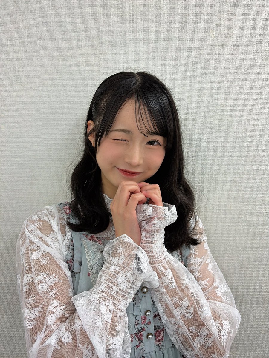 坂本理紗【NMB48】 (@sakamoto_risa48) / Posts / X