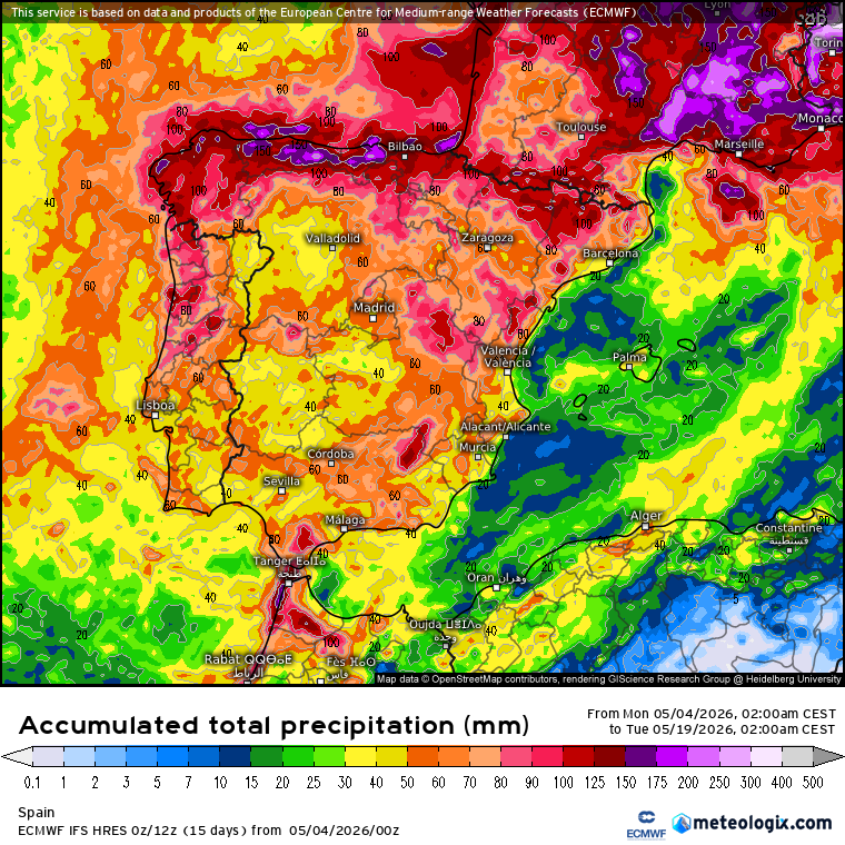 Elpito meteo tweet media