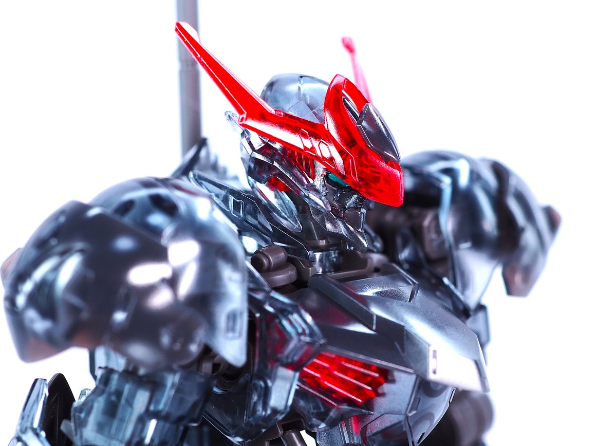 一番くじ 機動戦士ガンダム 鉄血のオルフェンズC賞 D賞　ガンプラ ◤いよいよ明日発売‼️◢ 一番くじ 機動戦士ガンダム 鉄血の