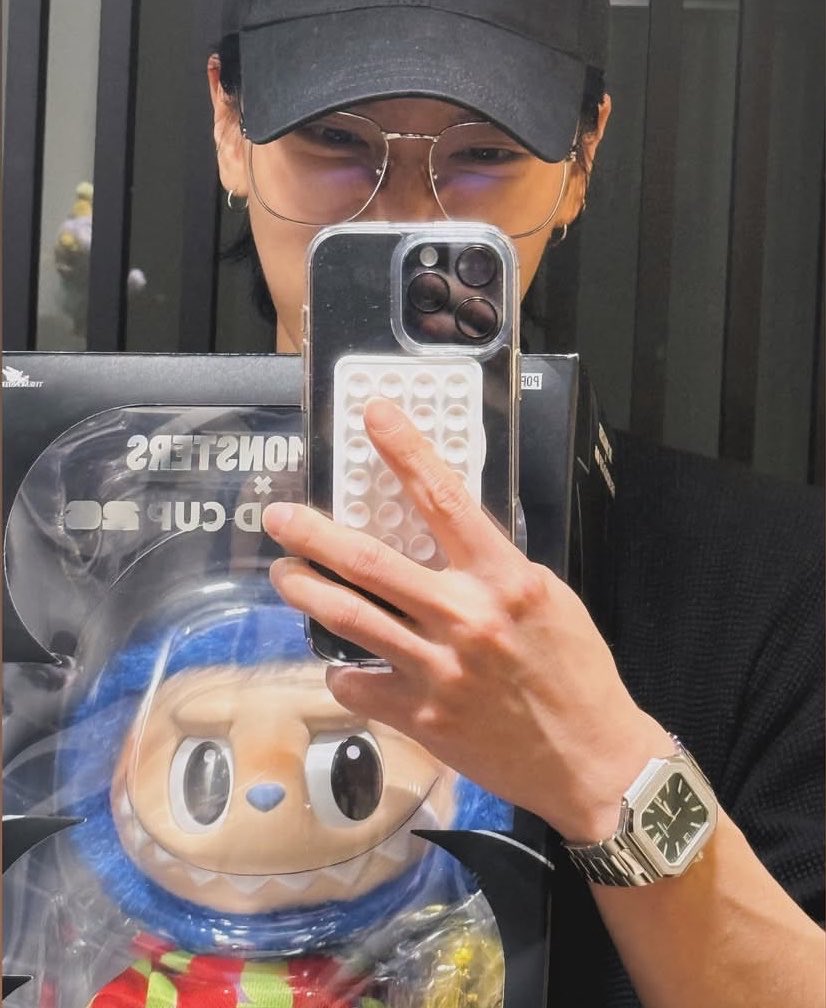 ป้าฟาง 💜 TENLEE #SO10 🐈‍⬛💥 tweet media