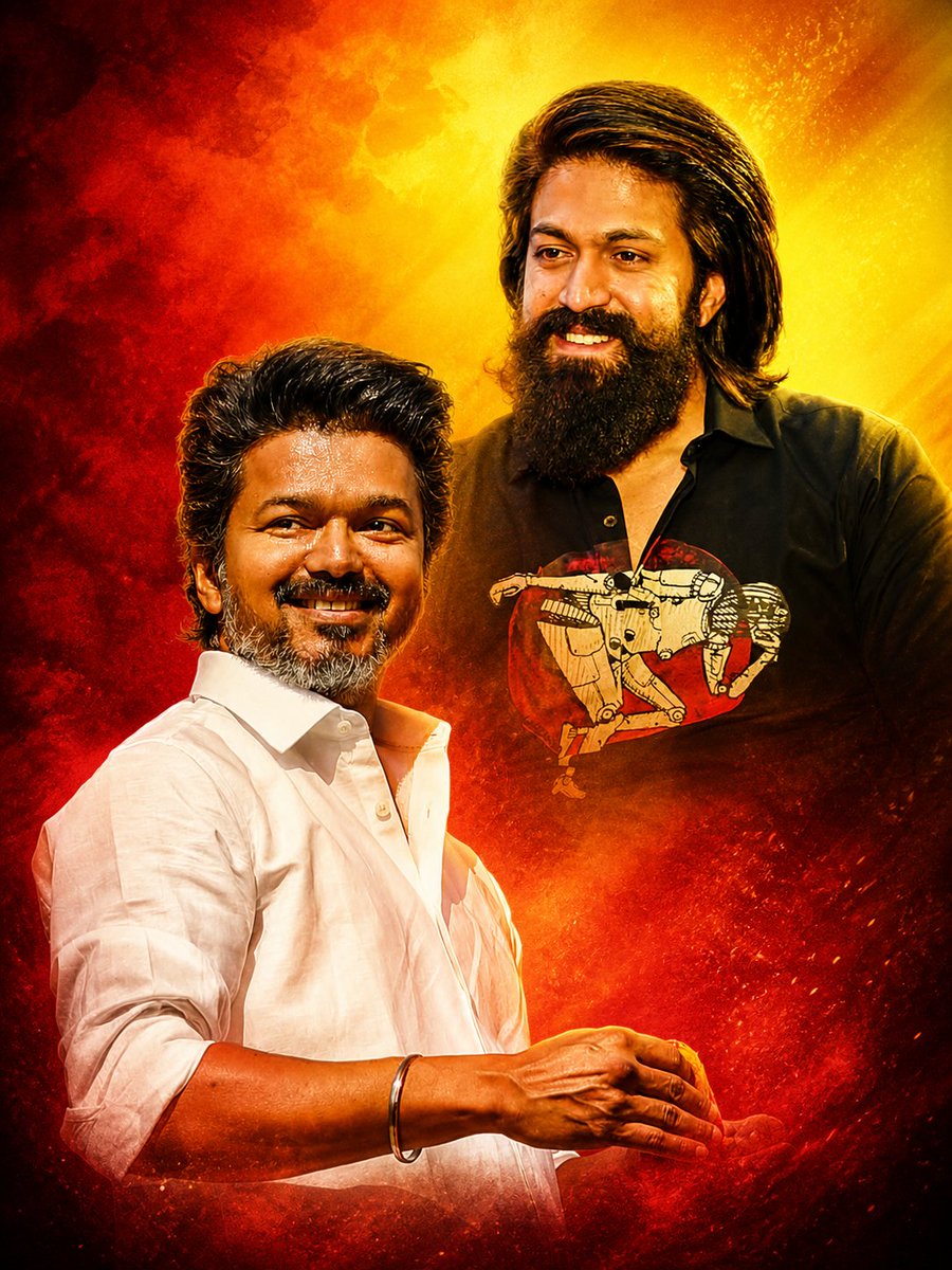 Yash Trends ™ tweet media