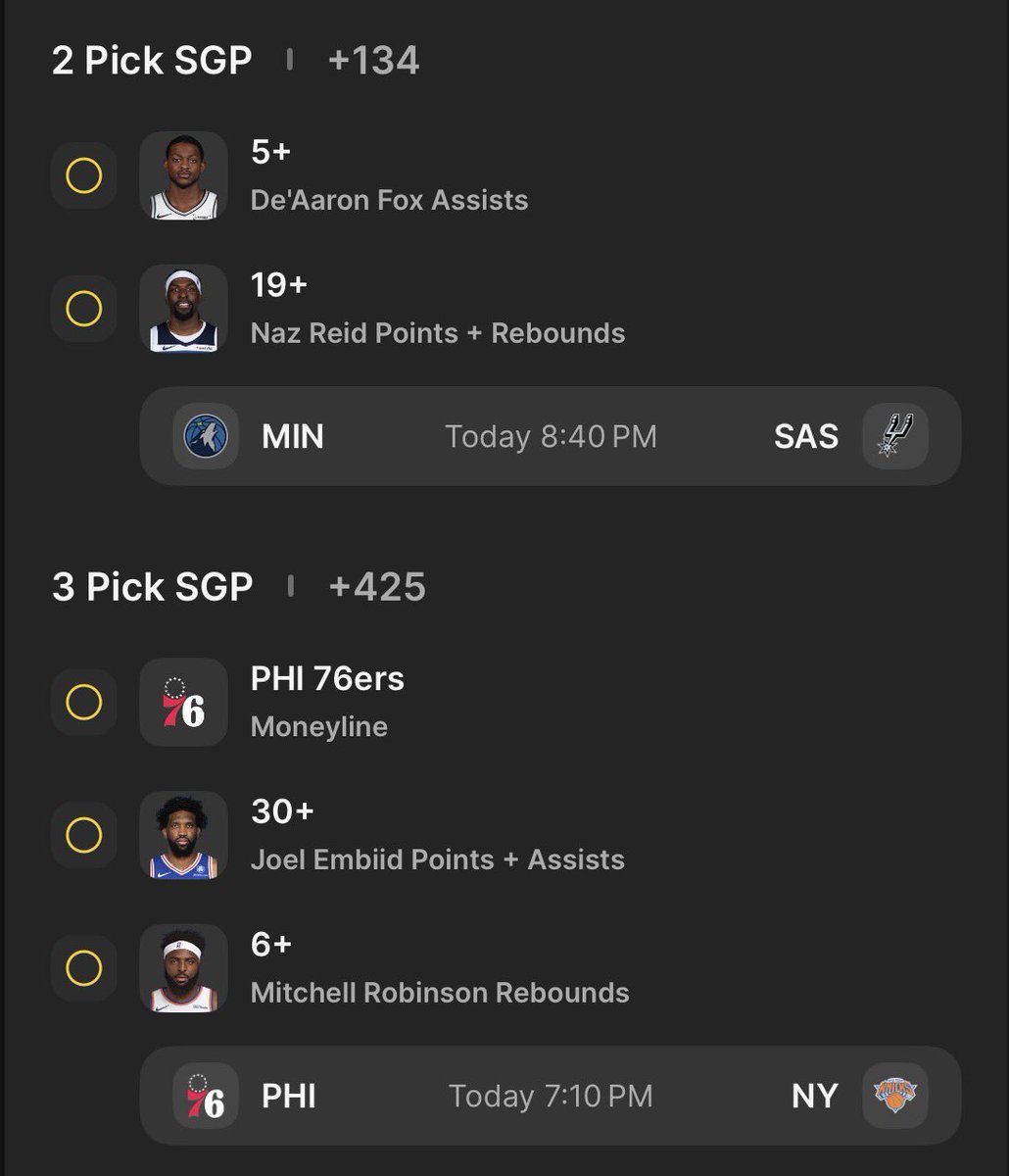 Krypt Picks 🤠💚 tweet media