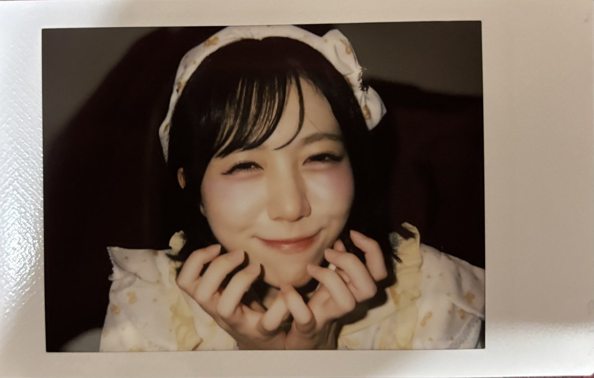 yunashi_regulus's tweet photo. 推しって2人いても平気？？💛
#笹原なな花 https://t.co/dEAAOyS8vk