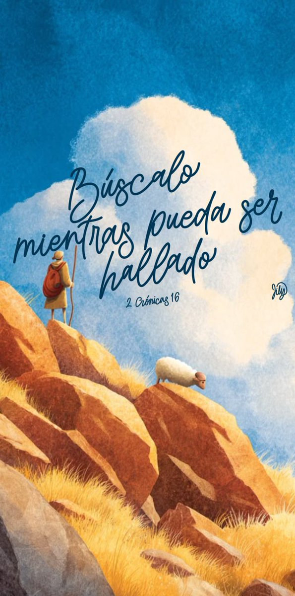 Lilysbook7's tweet image. 2 Crónicas 16
Asa buscó la ayuda del hombre en lugar de confiar en el brazo del Señor como había hecho anteriormente, frente a la invasión de los etíopes. 
Escogió obrar contrariamente al camino del Señor, y aún en la enfermedad rehusó arrepentirse.

📌 Vuelve a Él.
 
#rpsp