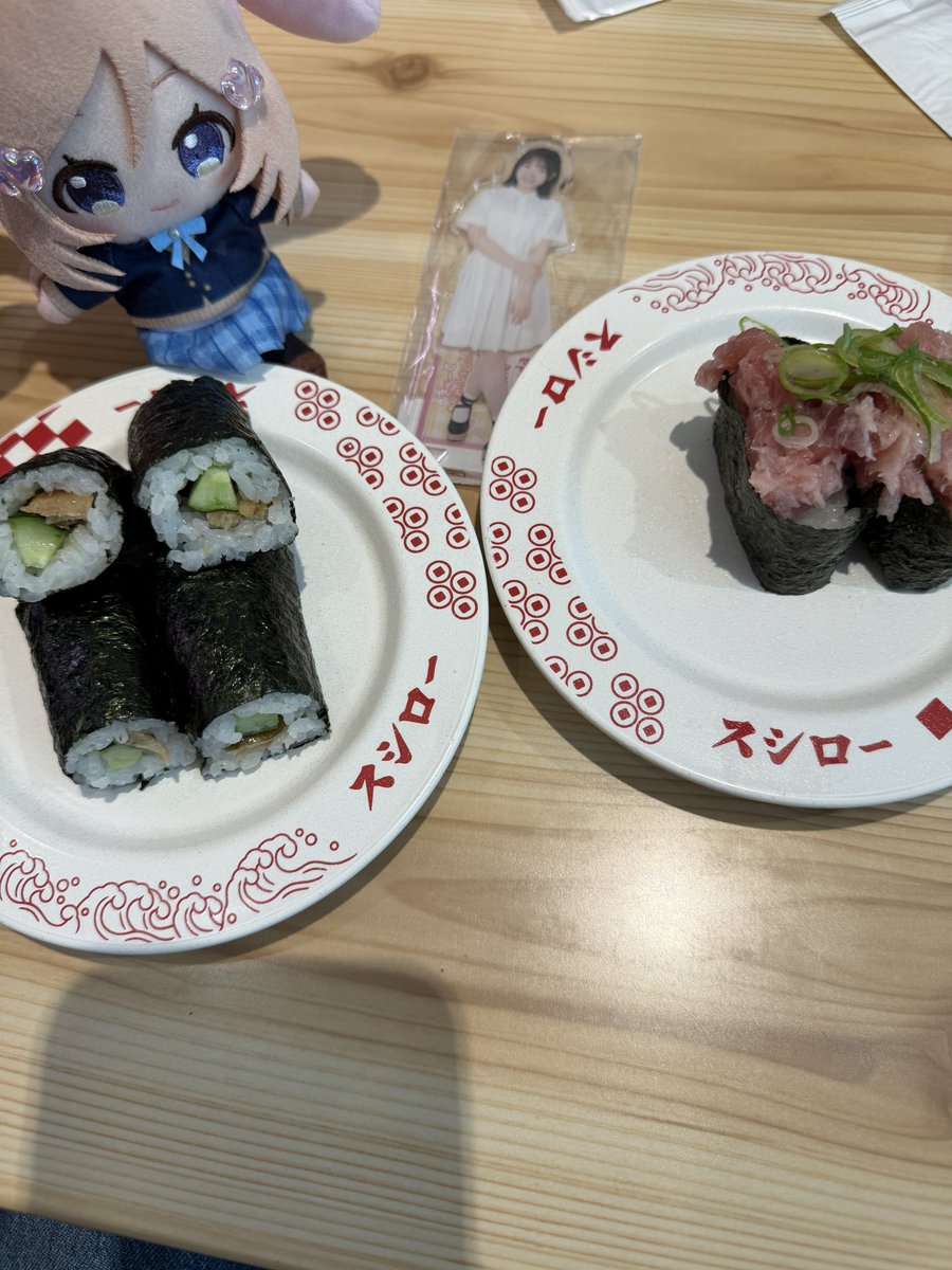 ぺんぺん🐧莉波ぬいの人 tweet media