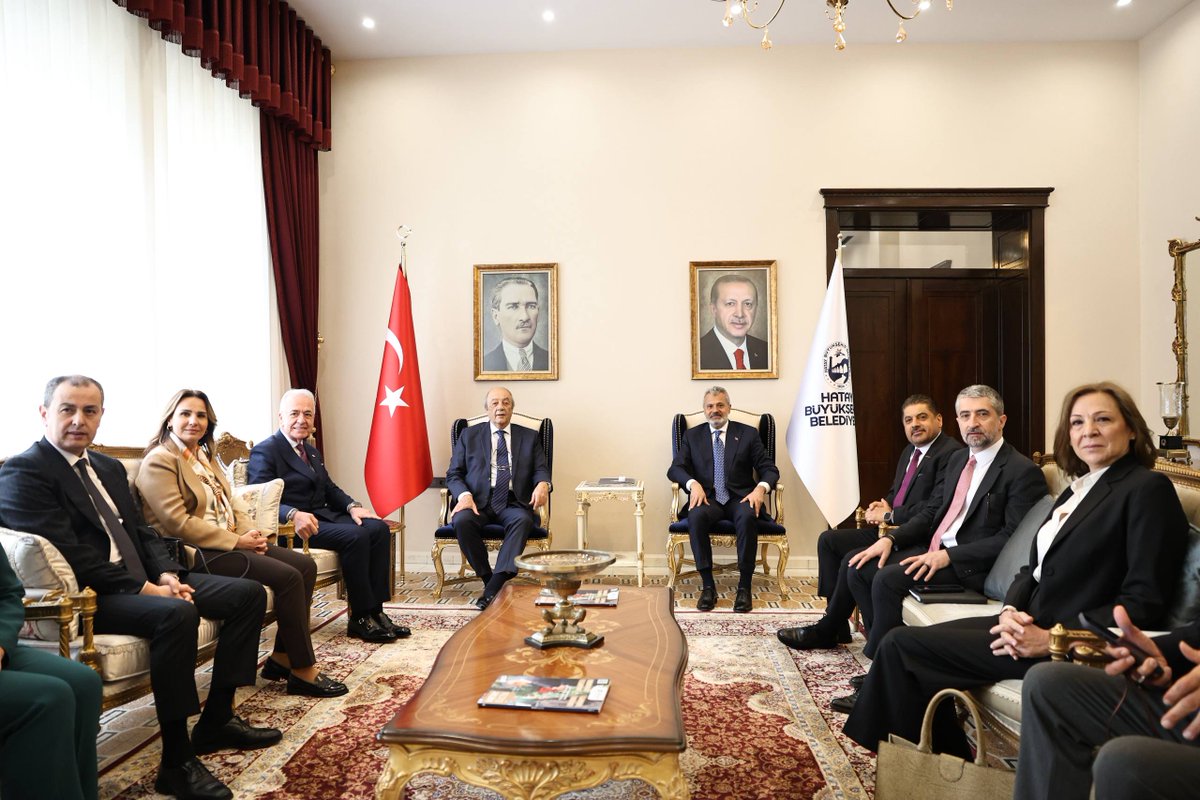 Mehmet ÖNTÜRK tweet media