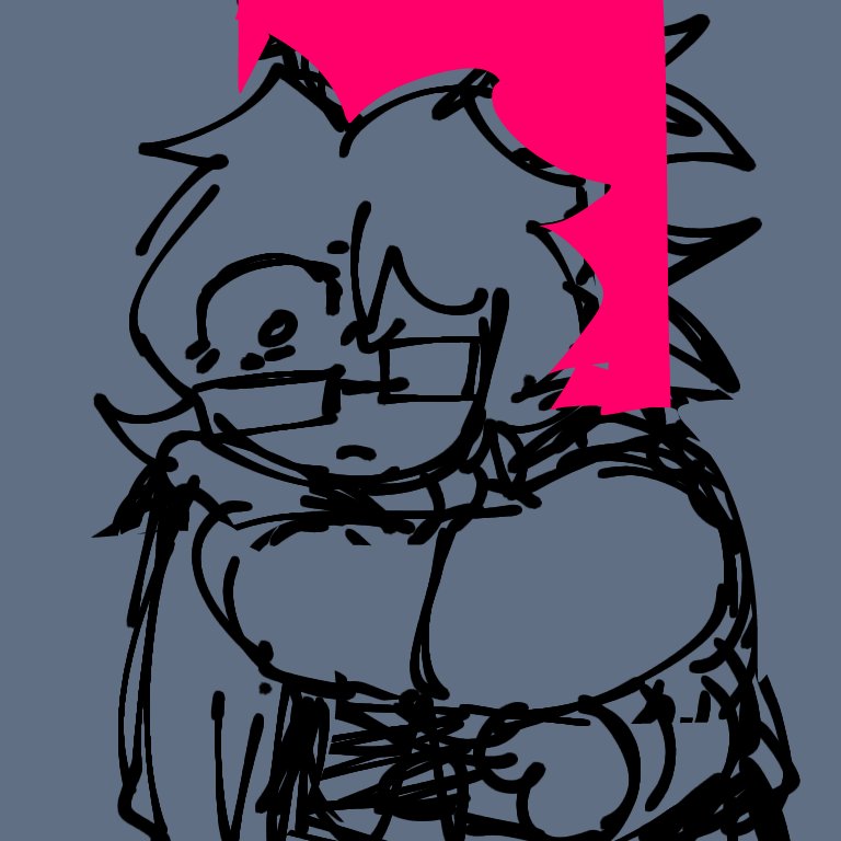 BagelTheCaracal's tweet image. I am such great mother

#fridaynightfunkin #fnf #spirit #oc #doodles