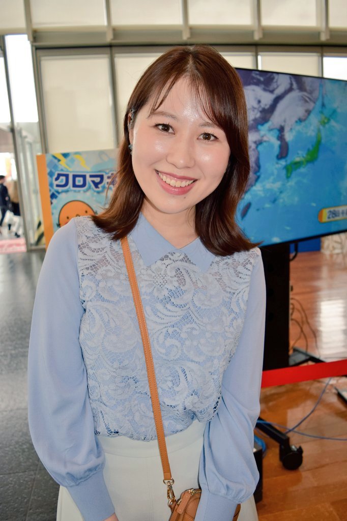 MyuFaly's tweet image. 2026/05/03
｢信濃川感謝祭 川まつり2026｣

NSTアナウンサー
杉山 萌奈 さん

久しぶりの杉山アナでした！
体調の事をいつも心配してくれ
声かけてくれてる😭

ありがとうございます

#杉山萌奈 アナ
#アナウンサー #NST
#川まつり #イベント #新潟市
#写真 #ポートレート #portrait
#キリトリセカイ