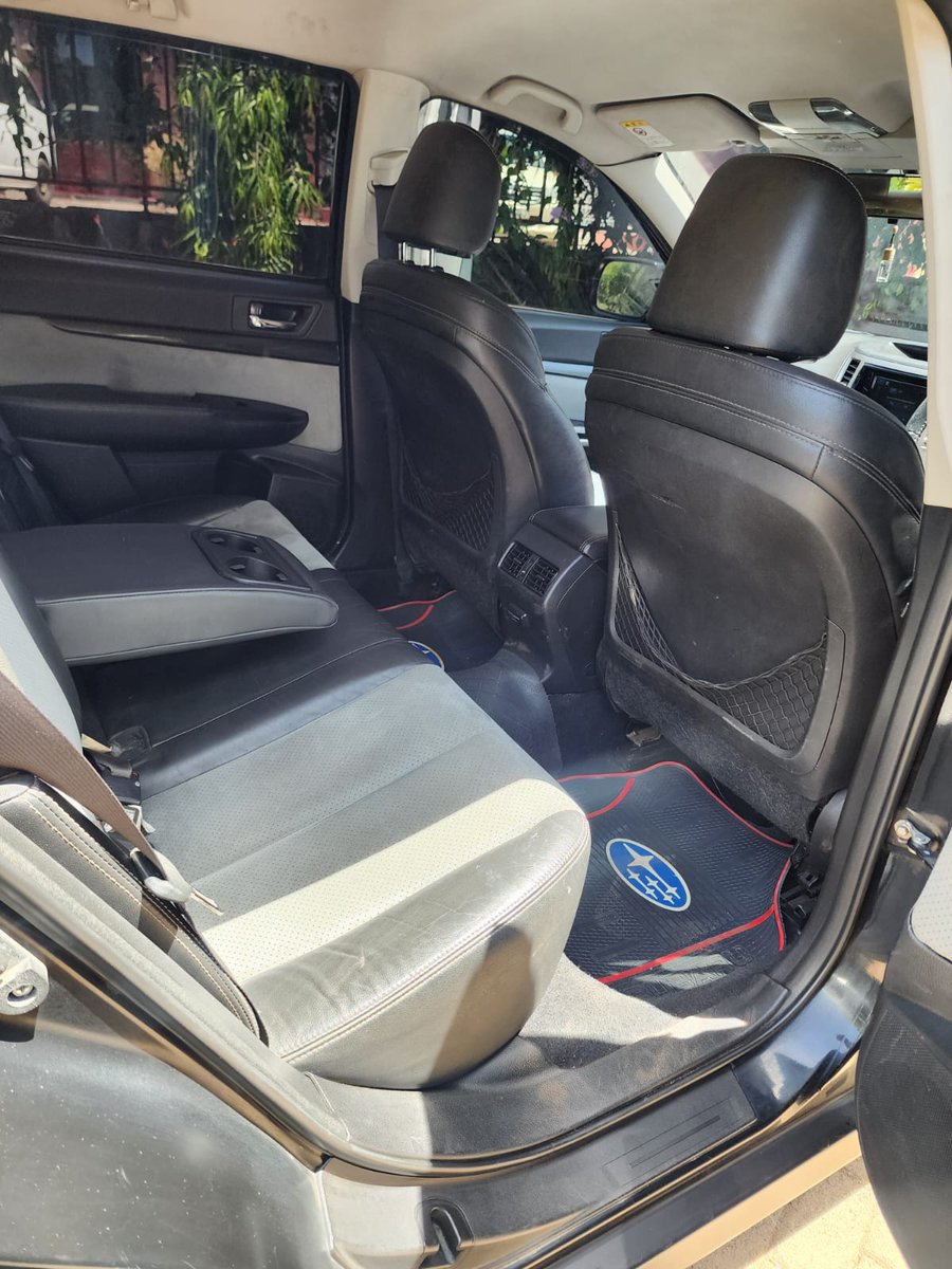 Fabian_Imports's tweet photo. ‼️‼️‼️MASSIVE PRICE DROP ‼️‼️‼️
2009 SUBARU OUTBACK
2500cc engine
EyeSight assist
SI drive
Extremely clean
KSH. 1,180,000.
Call or WhatsApp 0783 619 906 https://t.co/WcTkUYkMec