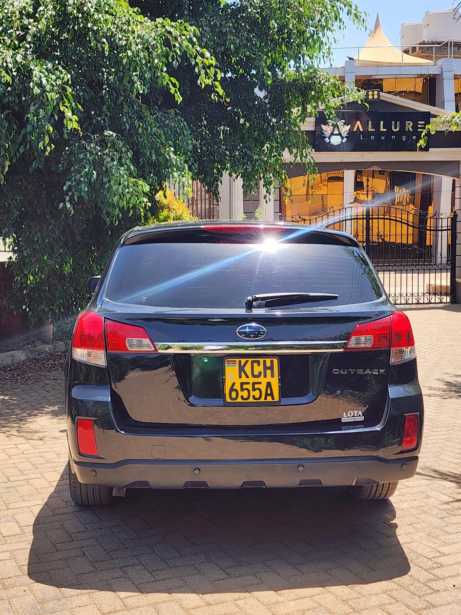 Fabian_Imports's tweet photo. ‼️‼️‼️MASSIVE PRICE DROP ‼️‼️‼️
2009 SUBARU OUTBACK
2500cc engine
EyeSight assist
SI drive
Extremely clean
KSH. 1,180,000.
Call or WhatsApp 0783 619 906 https://t.co/WcTkUYkMec