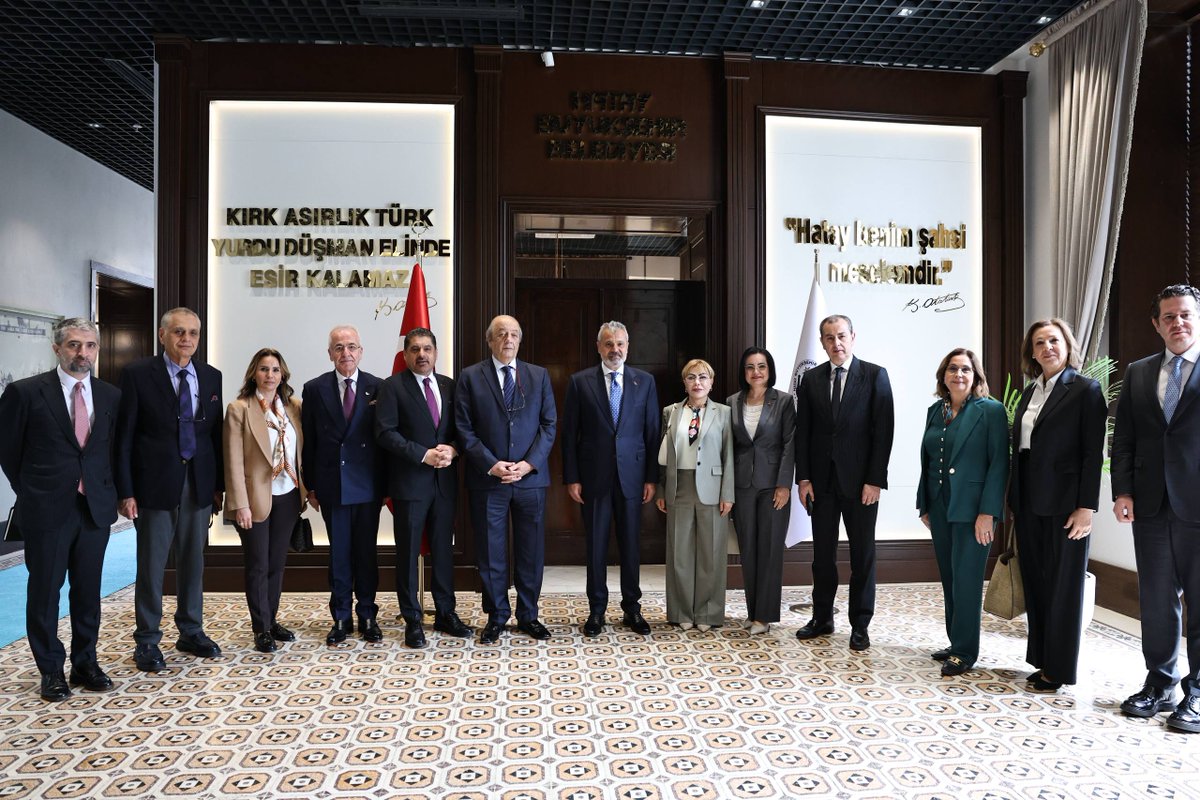 Mehmet ÖNTÜRK tweet media