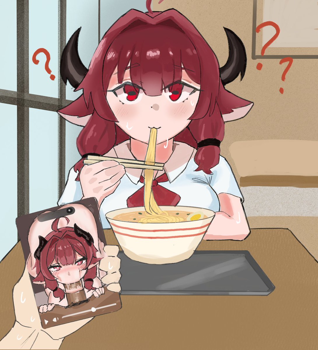 ローリエ tweet media