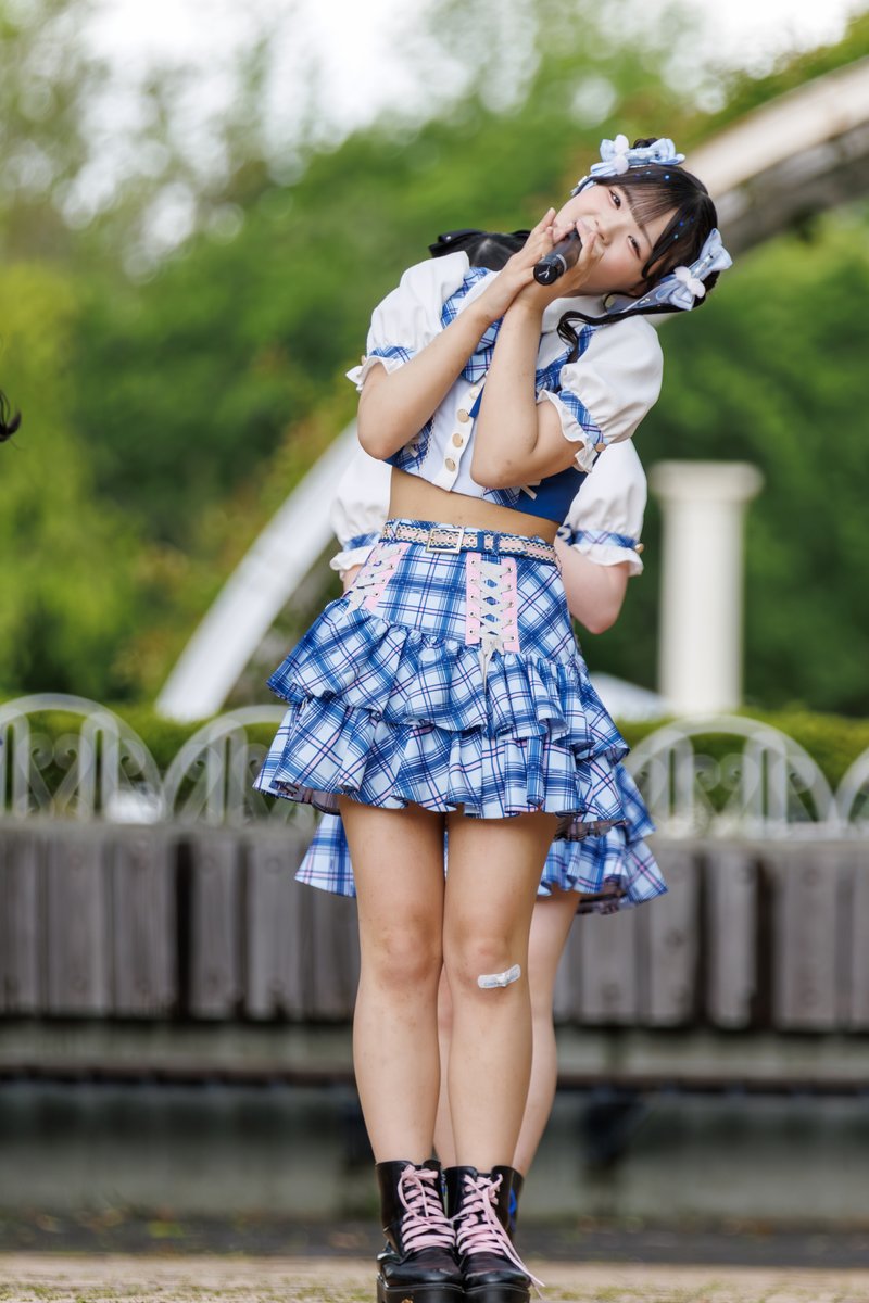 ちゃお☆ tweet media