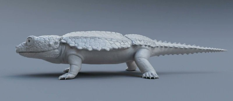 PaleoWatcher tweet media