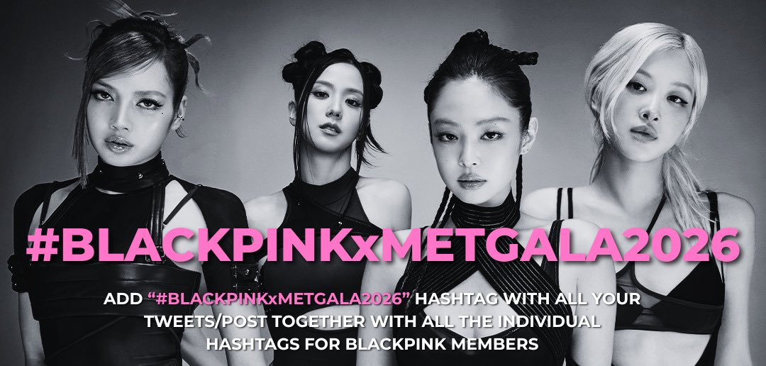 BLACKPINK BLINK UNION 💕 tweet media