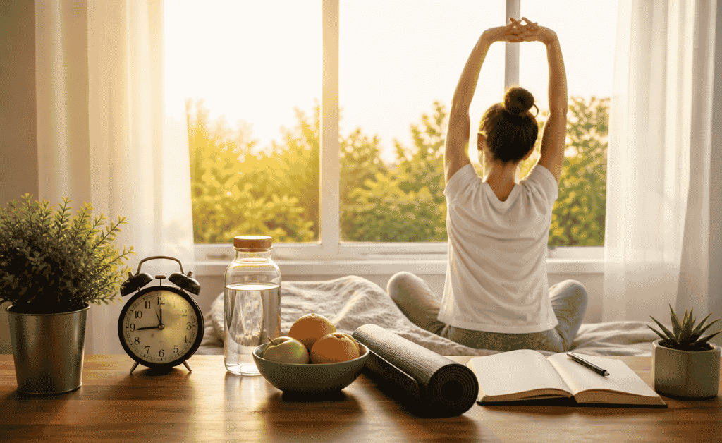 lets_ayurveda's tweet photo. आपकी सुबह ही आपके पूरे दिन की दिशा तय करती है।

अगर आप अपनी लाइफस्टाइल सुधारना चाहते हैं, तो इन 7 आसान सुबह की आदतों से शुरुआत करें।

Read here: https://t.co/SDtoyhuZOK

#MorningRoutine #HealthyHabits #LifestyleTips #HindiBlog #SelfImprovement #DailyHabits #Productivity #Wellness https://t.co/mjiZNGpmVV