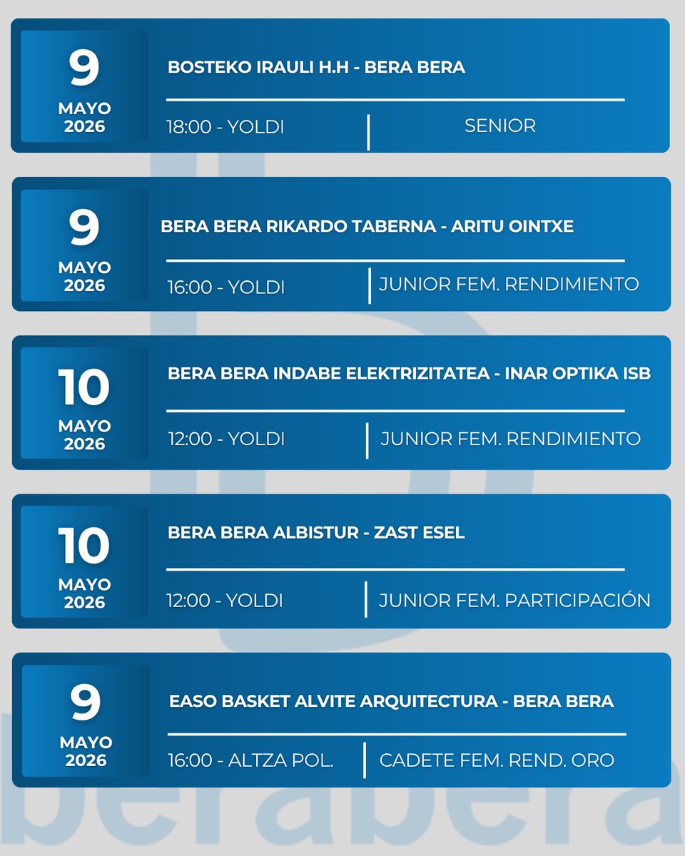 Bera Bera Saski tweet media