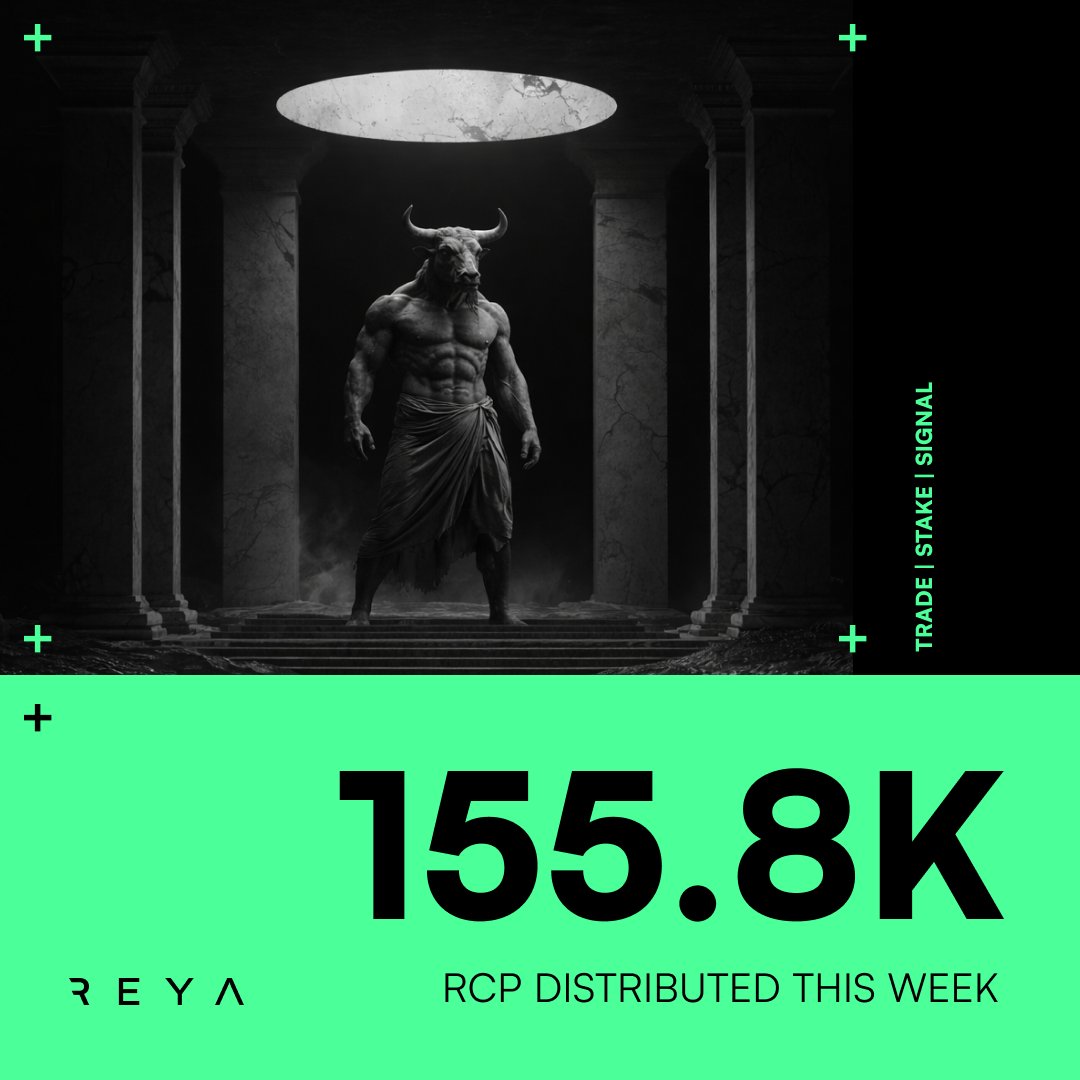 Reya tweet media