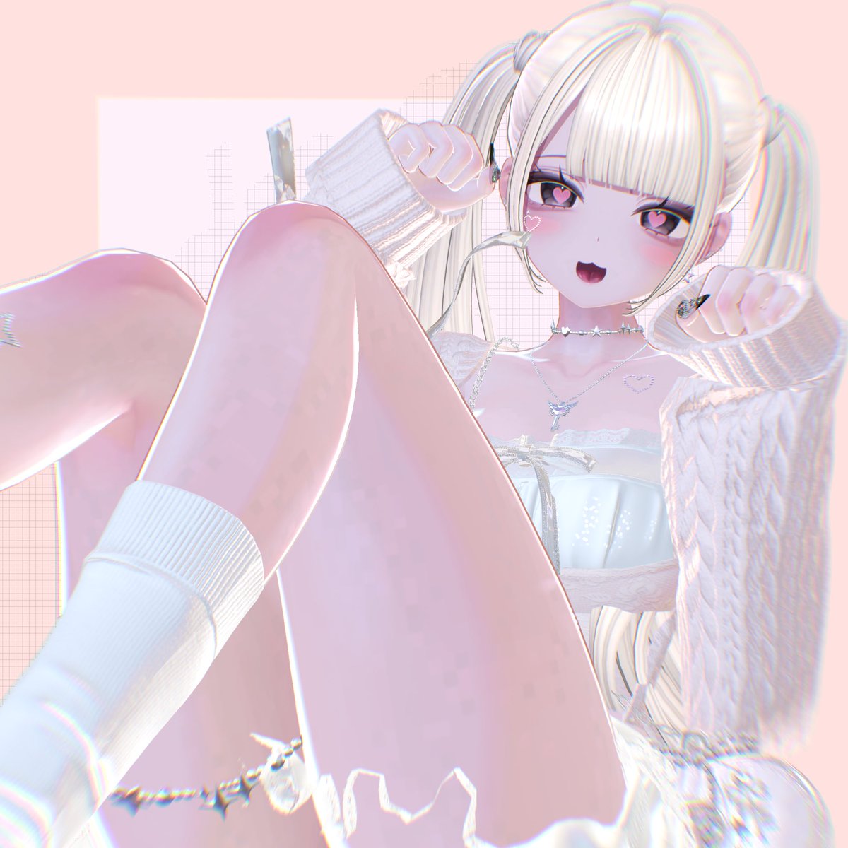 にゃぴ tweet media