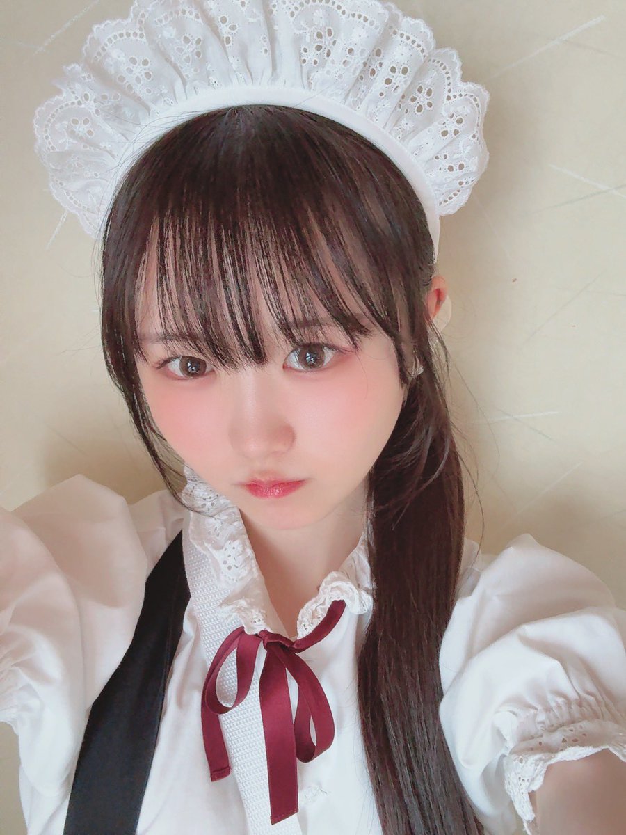 こはく honey2 ⋆*❤︎ @5/9メイド博【D-7,8】 tweet media