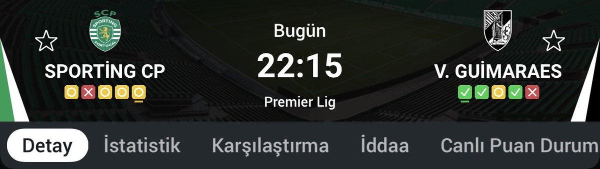 Escobarxtahmin's tweet photo. 2-0 Skor maç sonu  Baba Demişti Dersiniz https://t.co/InPUazl8l0